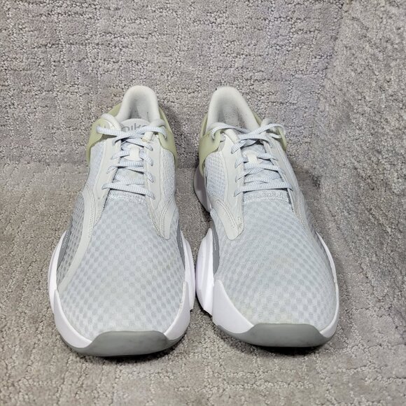 Nike SuperRep Go 2 Men's Size US 12 Gray Cross Trainer Sneakers CZ0604-001 - Picture 3 of 10